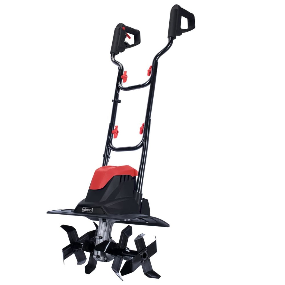 Motobineuse mte380 1,4 ch