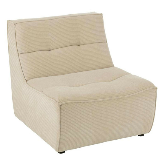 Module canapé matelassé