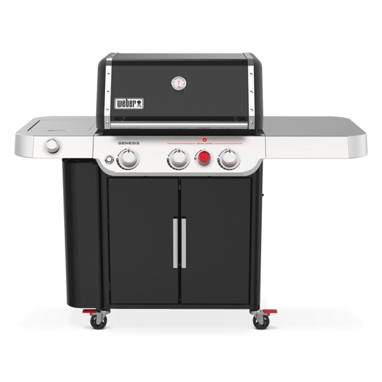 Barbecue à gaz genesis e-335