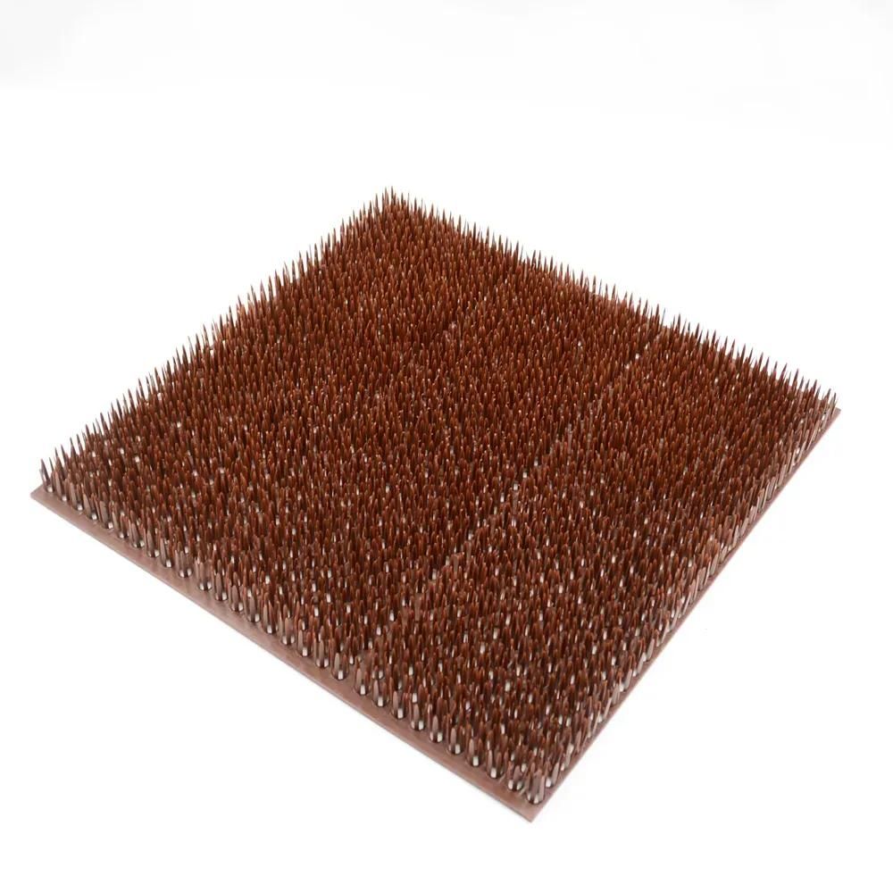 Tapis de fond de nid pondoir 30x30 cm olba