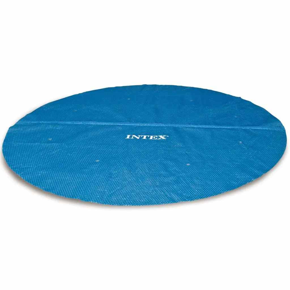 Couverture solaire de piscine ronde 457 cm 29023