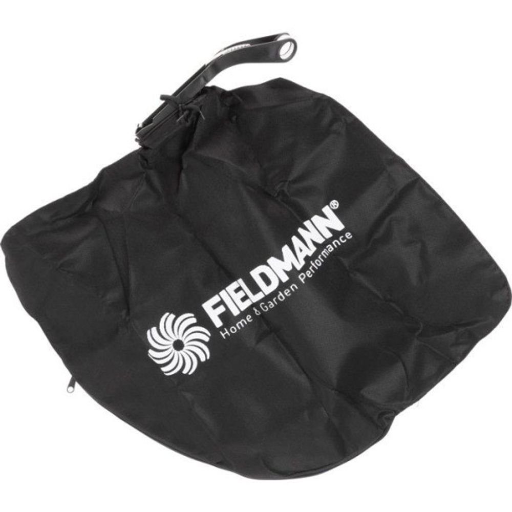 Sac de collecte de rechange fzf 9003 - compatible souffleur aspirateur fzf 4050-e - piece détachée jardin