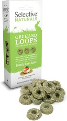 Friandises orchard loops  80g