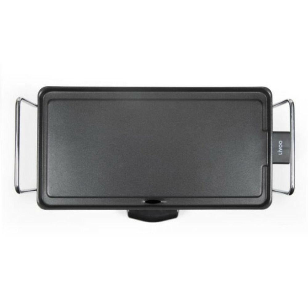Plancha electrique - planche grill - teppan yaki