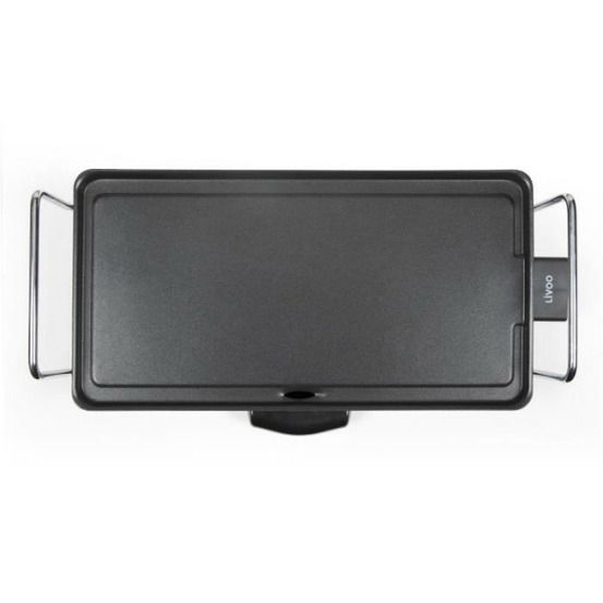 Plancha electrique - planche grill - teppan yaki