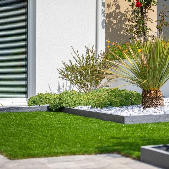 Gazon synthétique green pro 36mm - 2mx5m soit 10m2 - bbe