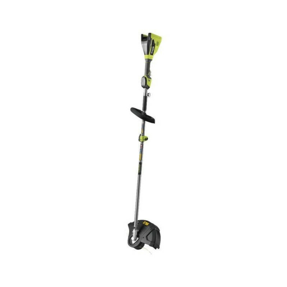 Ryobi max power coupe-bordures sans fil 36v brushless - o coupe 33 cm - tete o fil 2x2mm - expand-ittm - sans batterie ni charge