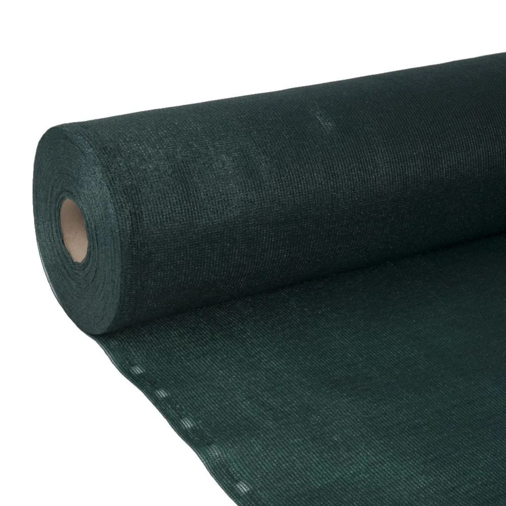 Filet brise-vue 2 m breite x 25 meter, brise vue jardin, filet de protection, hdpe