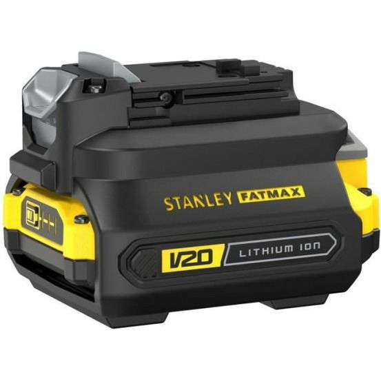Adaptateur de batterie - v20 - sfmcb100-xj - sur outils 18v gamme 2019