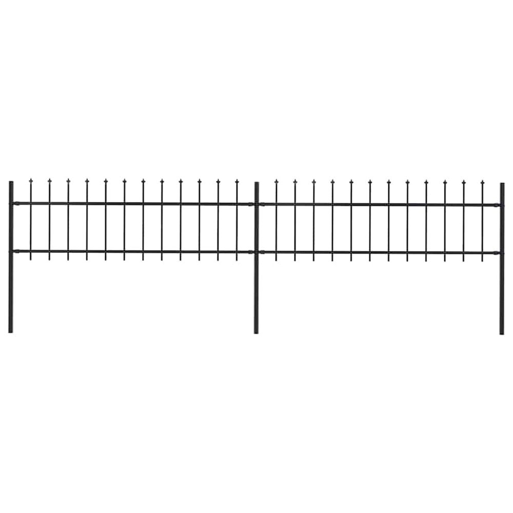 CLOTURE JARDIN AVC DESSU 99-(864882)