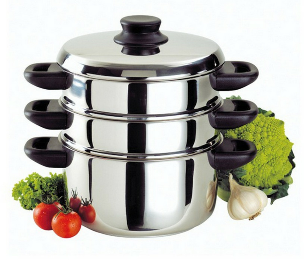 Cuit vapeur 20cm - 8342640