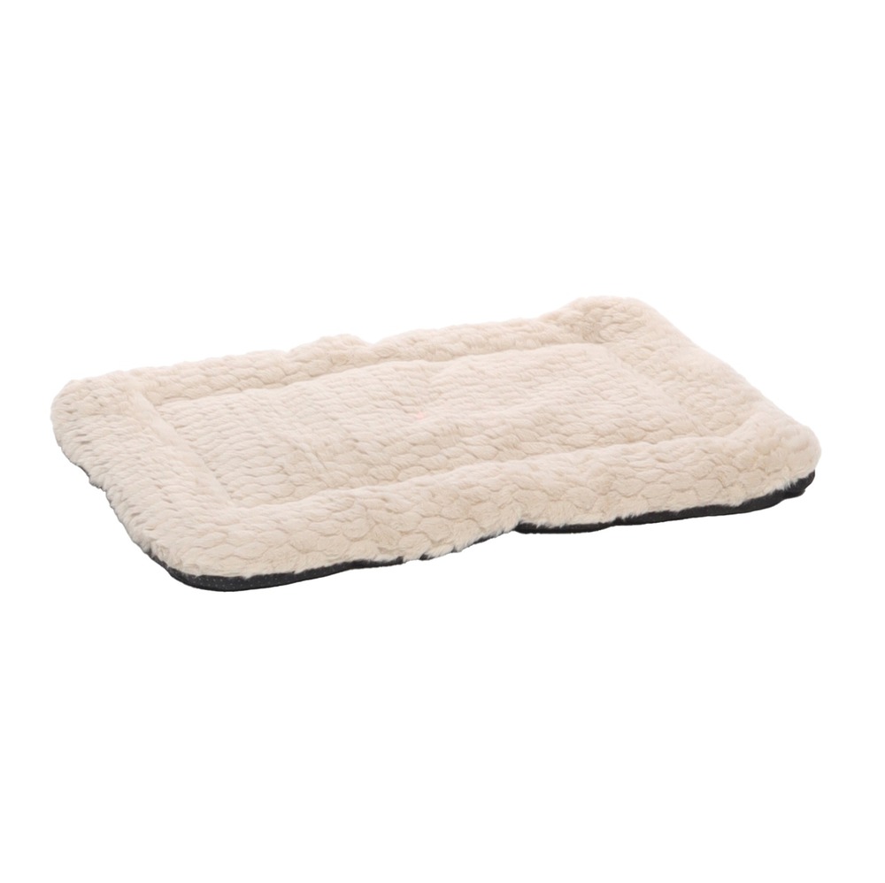 Coussin rectangle pour chien naya