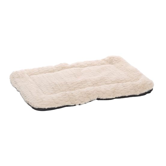 Coussin rectangle pour chien naya