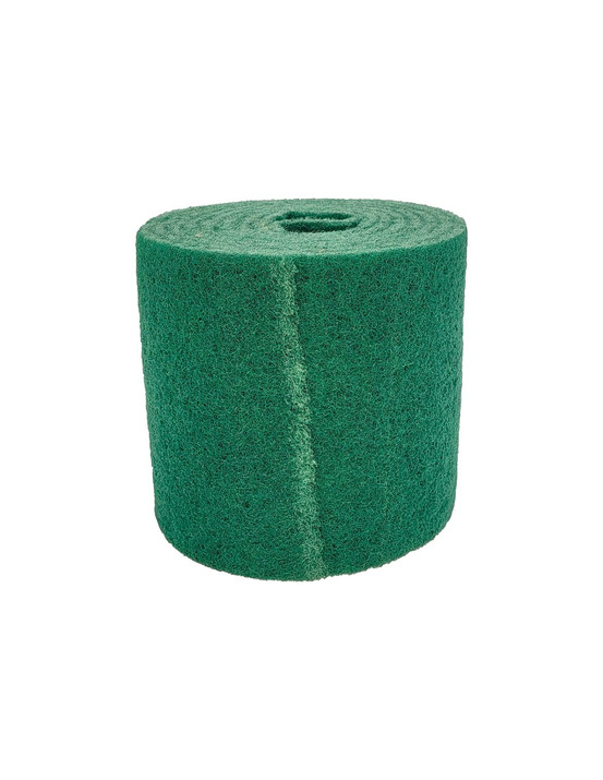 Rouleau abrasif vert 5m