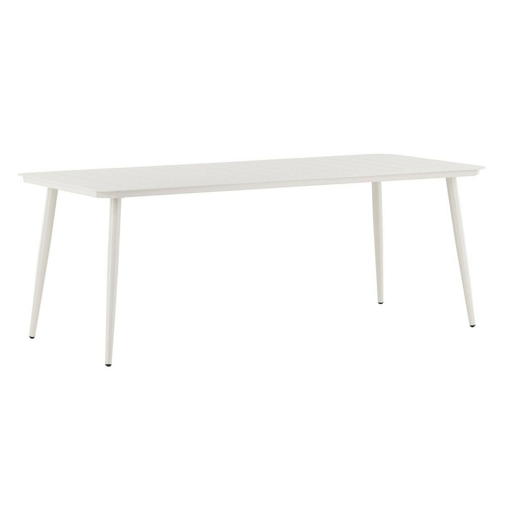 Table de jardin design 