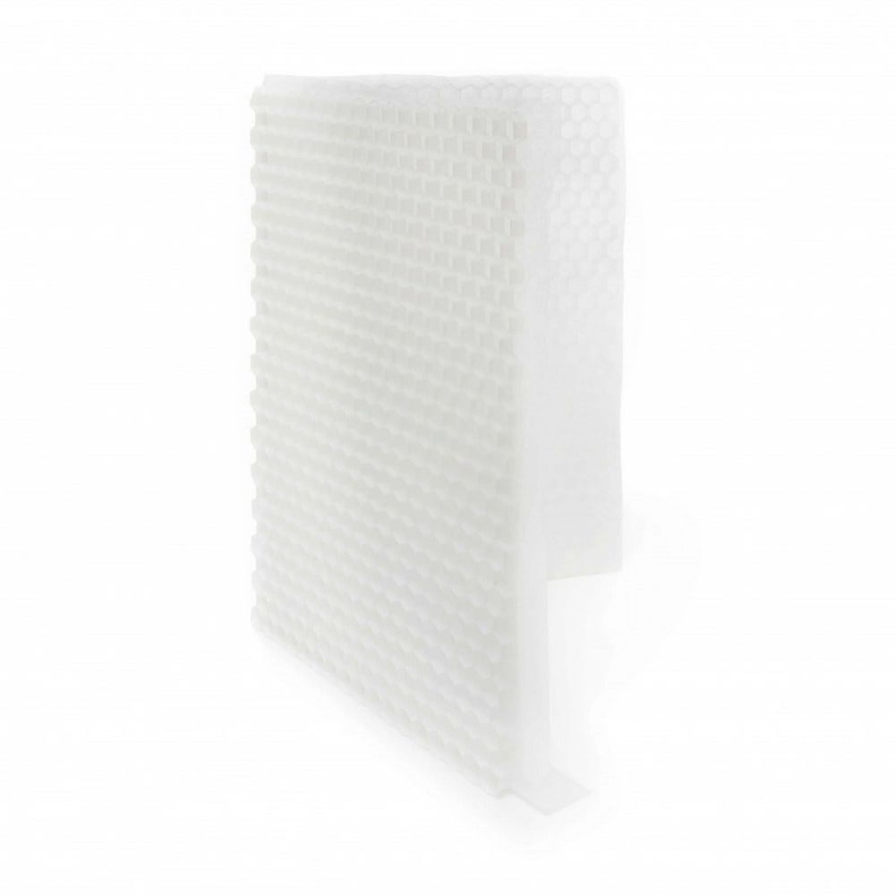 Stabilisateur de gravier blanc 160x120x3 cm (1,92 m²) - ro'ma nature