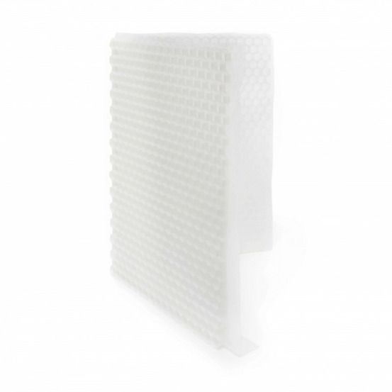 Stabilisateur de gravier blanc 160x120x3 cm (1,92 m²) - ro'ma nature