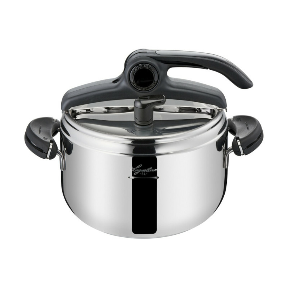 Autocuiseur inox 5l - 010034010505