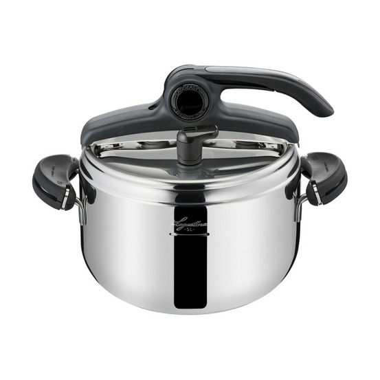 Autocuiseur inox 5l - 010034010505