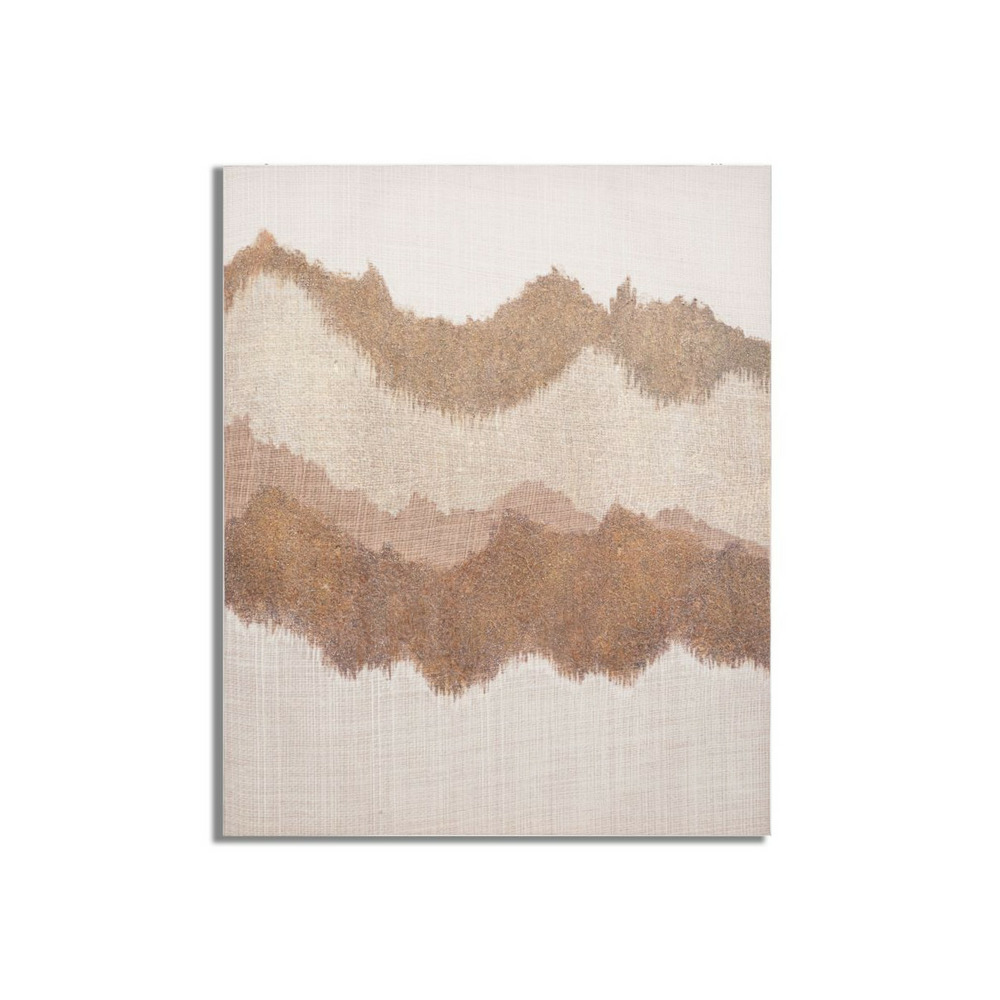 Toile peinture déco 