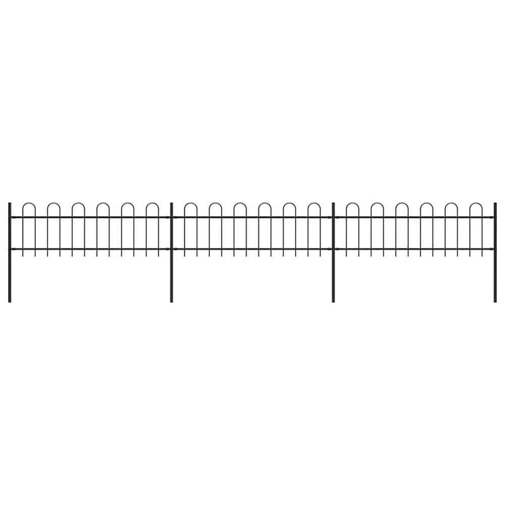 CLOTURE JARDIN AVC DESSU 41-(864824)