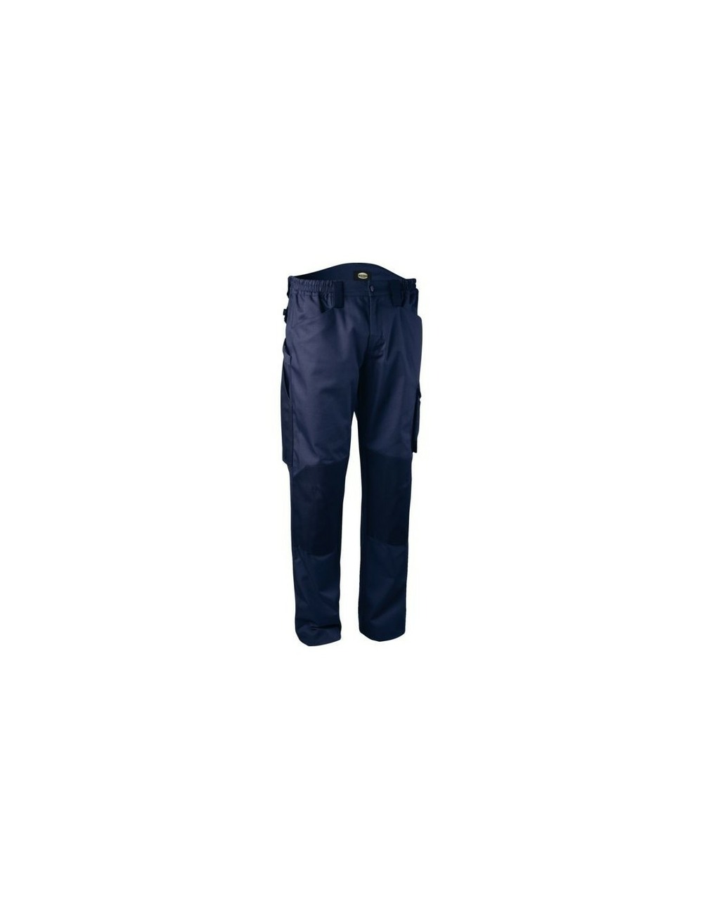 Pantalon rock bleu t3xl