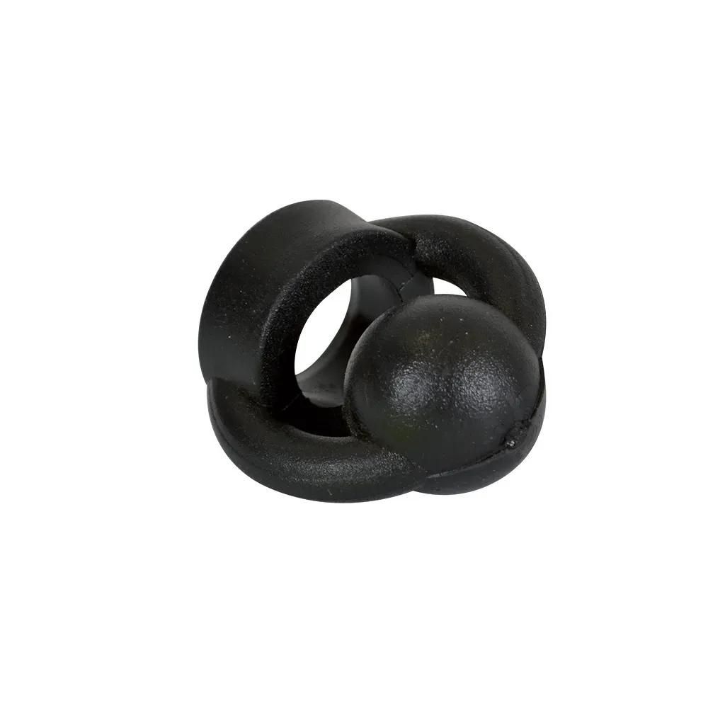 Bouchon boule pour abreuvoir plastique 24l