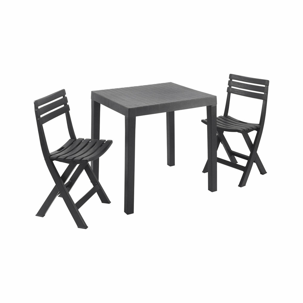 Set salon d’extérieur dlibutt