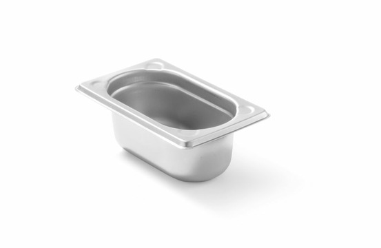 Bac gn 1/9 kitchen line - hendi