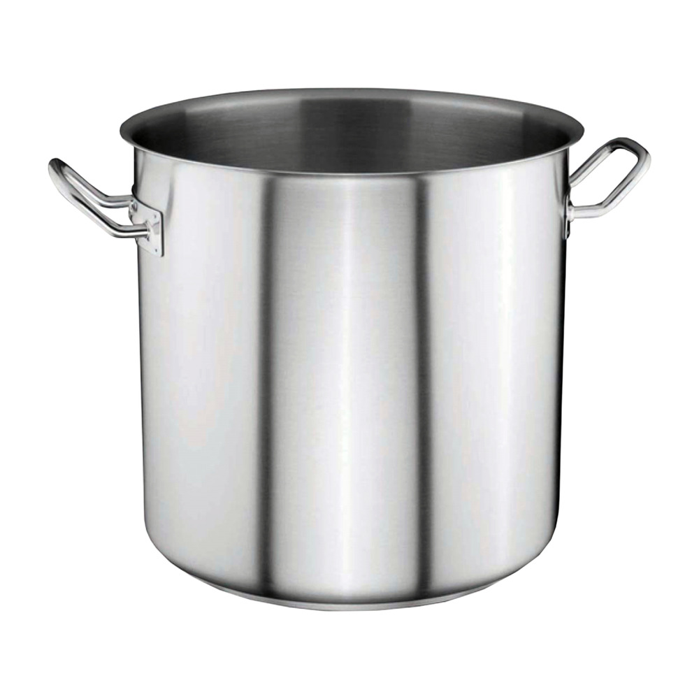 Marmite en inox - hn - redfox