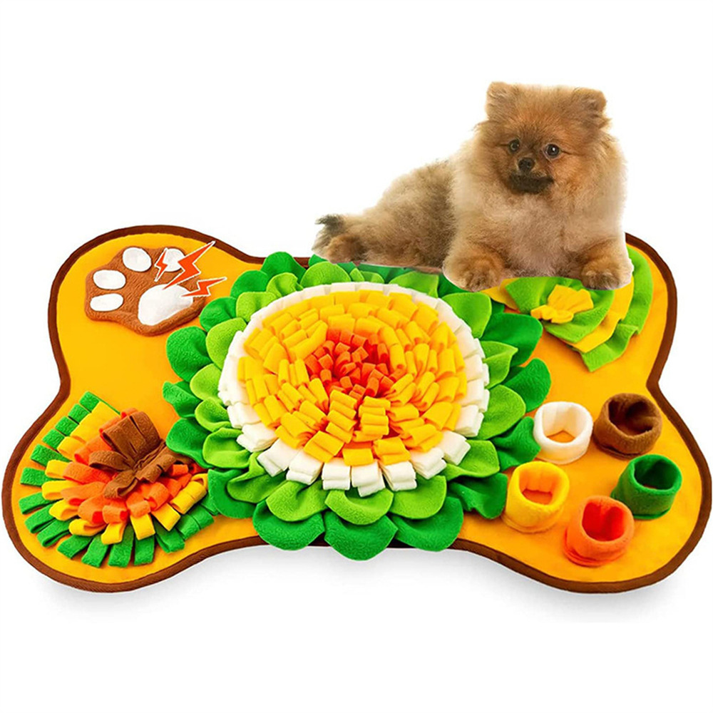 Coussinets parfumés dtopbuyage pour chiens et chats