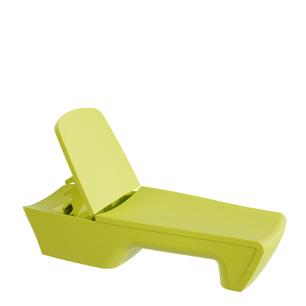 Bain de soleil neosun jaune lemon