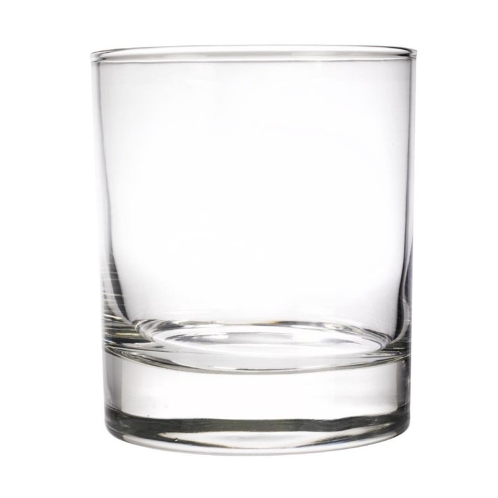 Verre gobelet islande arcoroc 300 ml - lot de 24