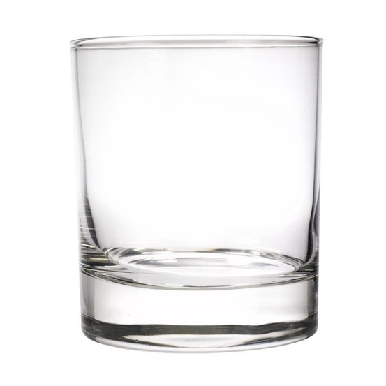 Verre gobelet islande arcoroc 300 ml - lot de 24