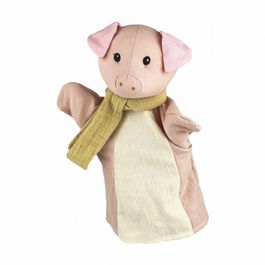 Marionnette Cochon Truffaut marionnette-cochon-truffaut