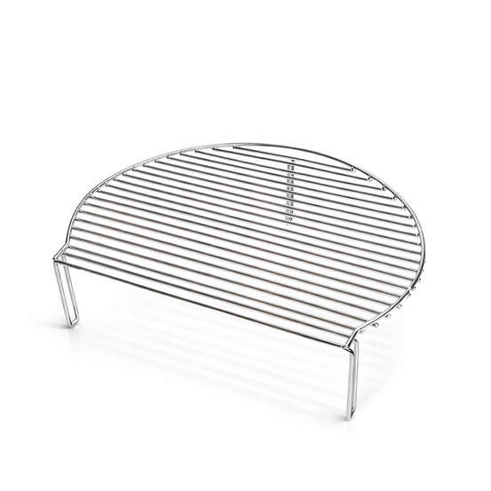 Rallonge de grille pour kamado 21