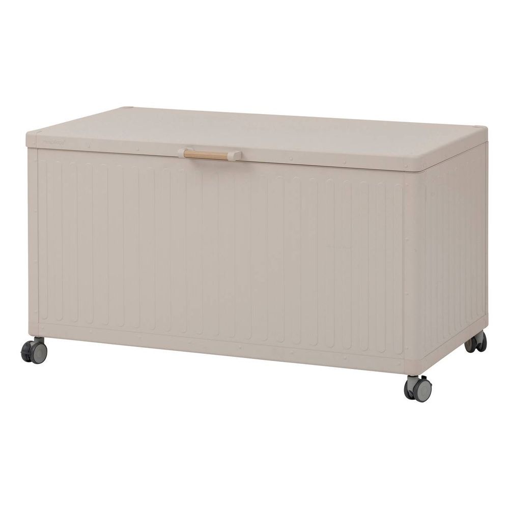 Coffre de rangement 