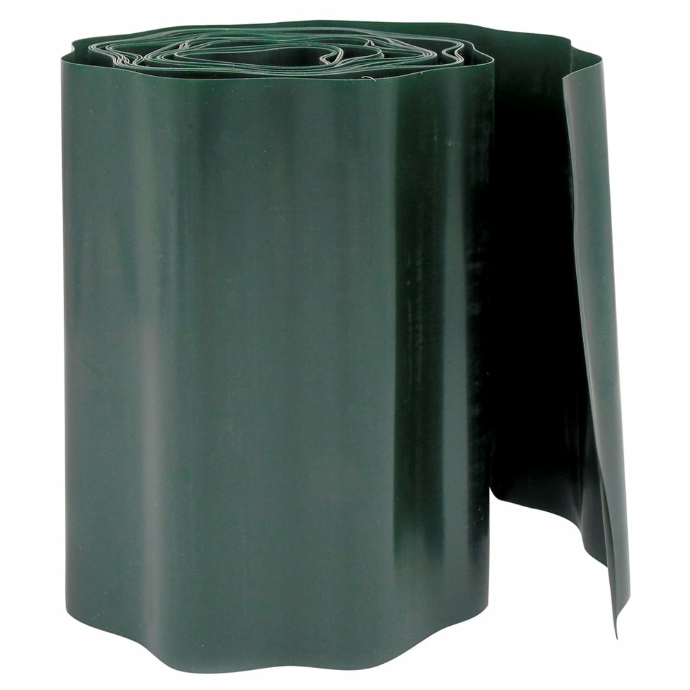 BORDURE DE GAZON EN POLYE 1-(921803)