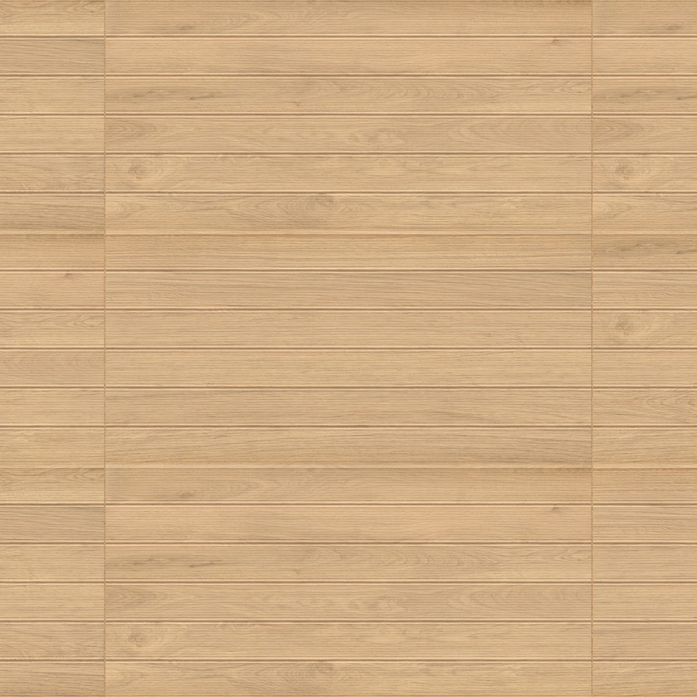 Carrelage effet bois chêne luce lames de terrasse 120x60x2 cm cedrano - sol extérieur (vendu par carton de 0,72 m²) - ro'ma carrelag