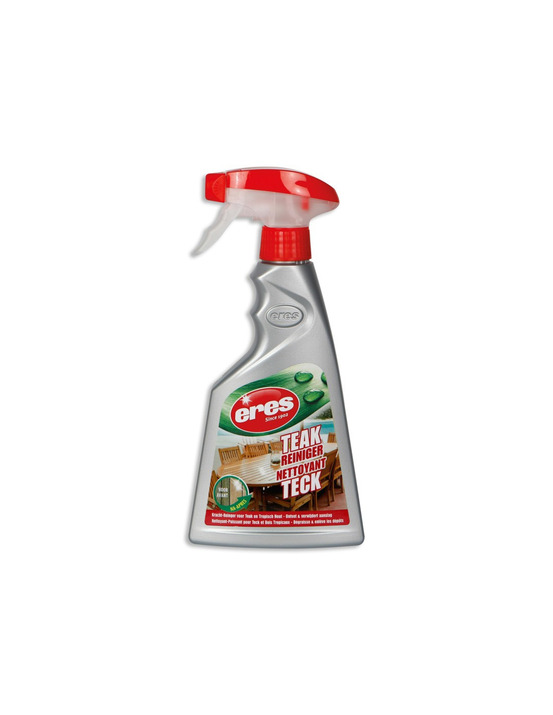 Nettoyant pour teck 500 ml - eres