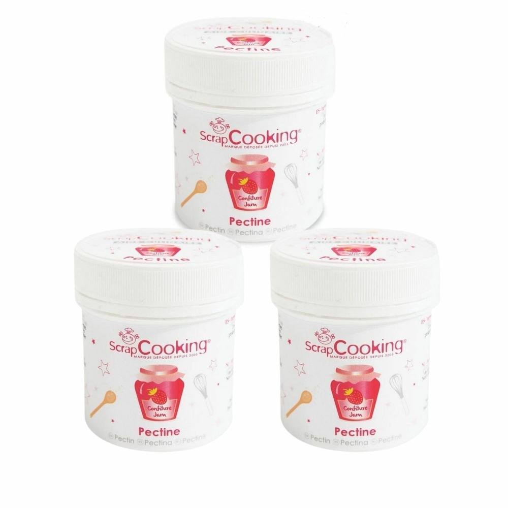 Pectine en poudre 150 g