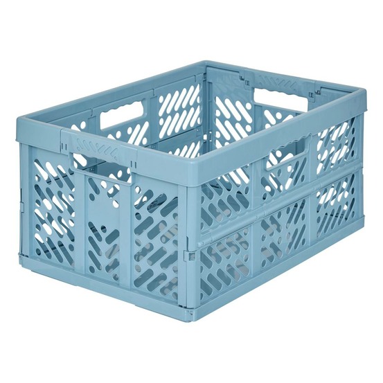 5five - caisse fold'n box 45l plastique