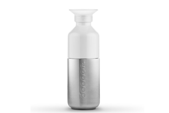 Dopper steel gourde 350ml