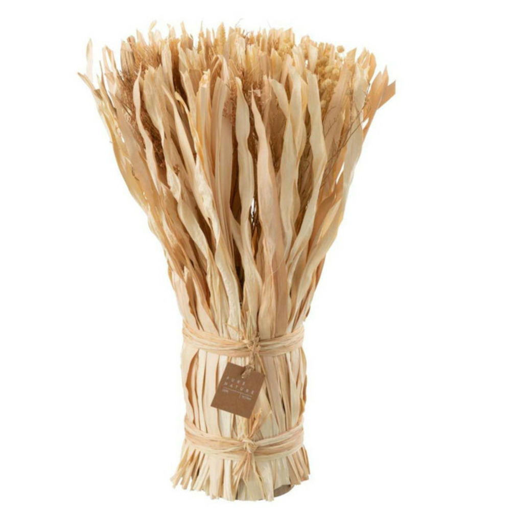 Bouquet de fleurs séchées 