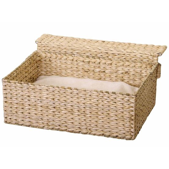 Lit pour animaux de compagnie cloud nine beige 435/430545