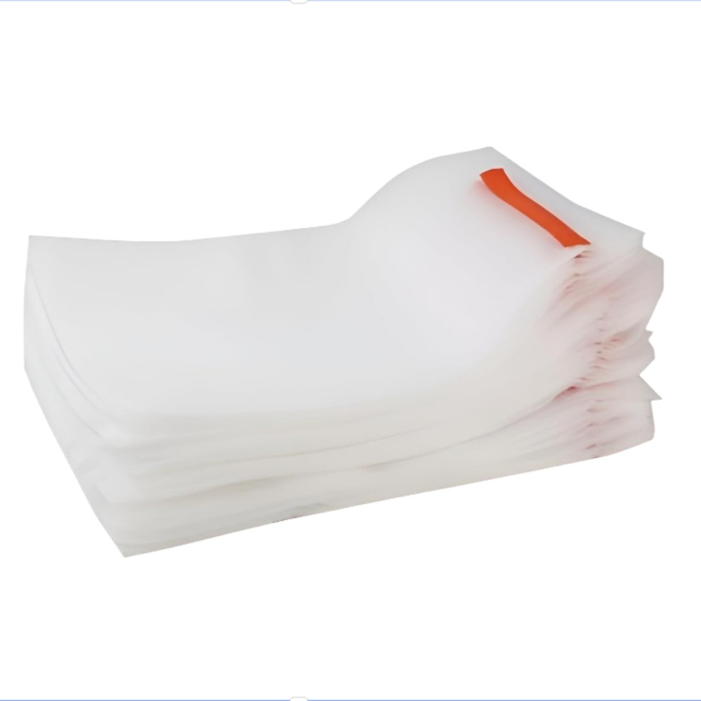 Sachets de protection pour fruits en non - tissé 15*17cm 50 pièces dtopbuyage