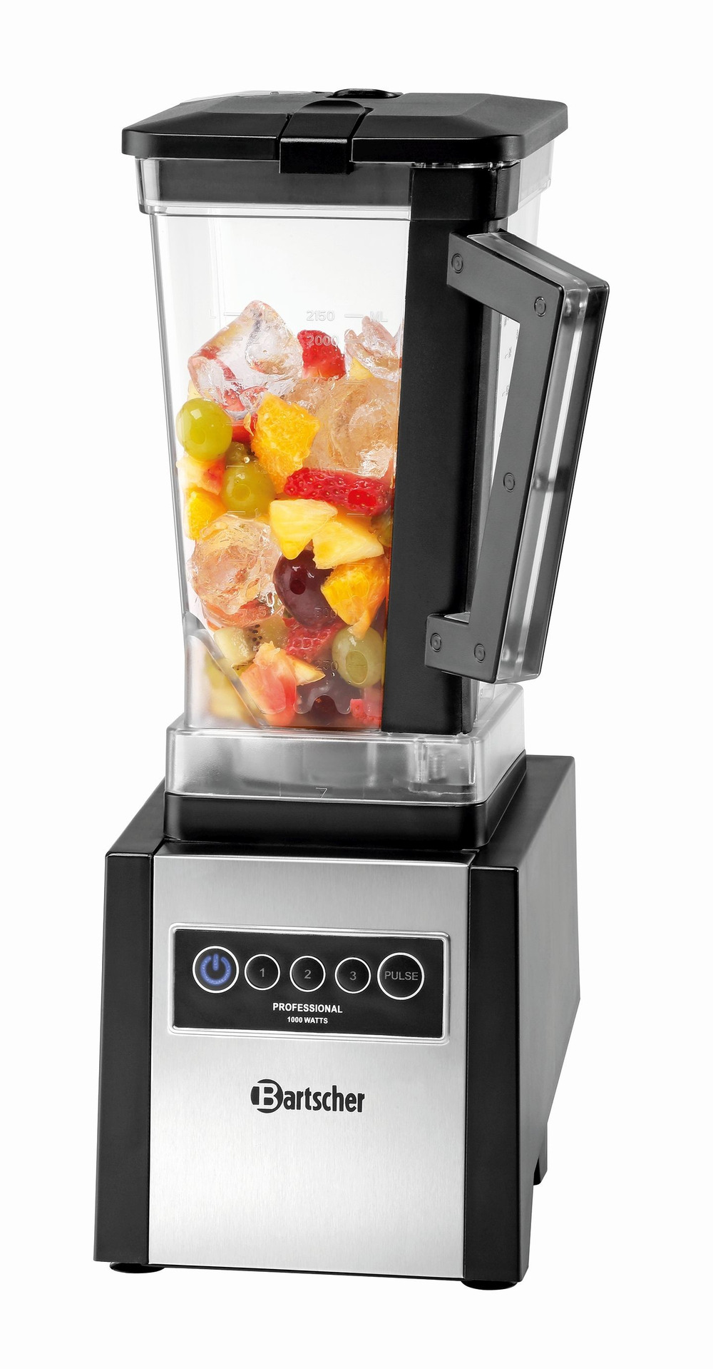 Mixeur blender multi-mélangeur professionnel - 1000 w - bartscher