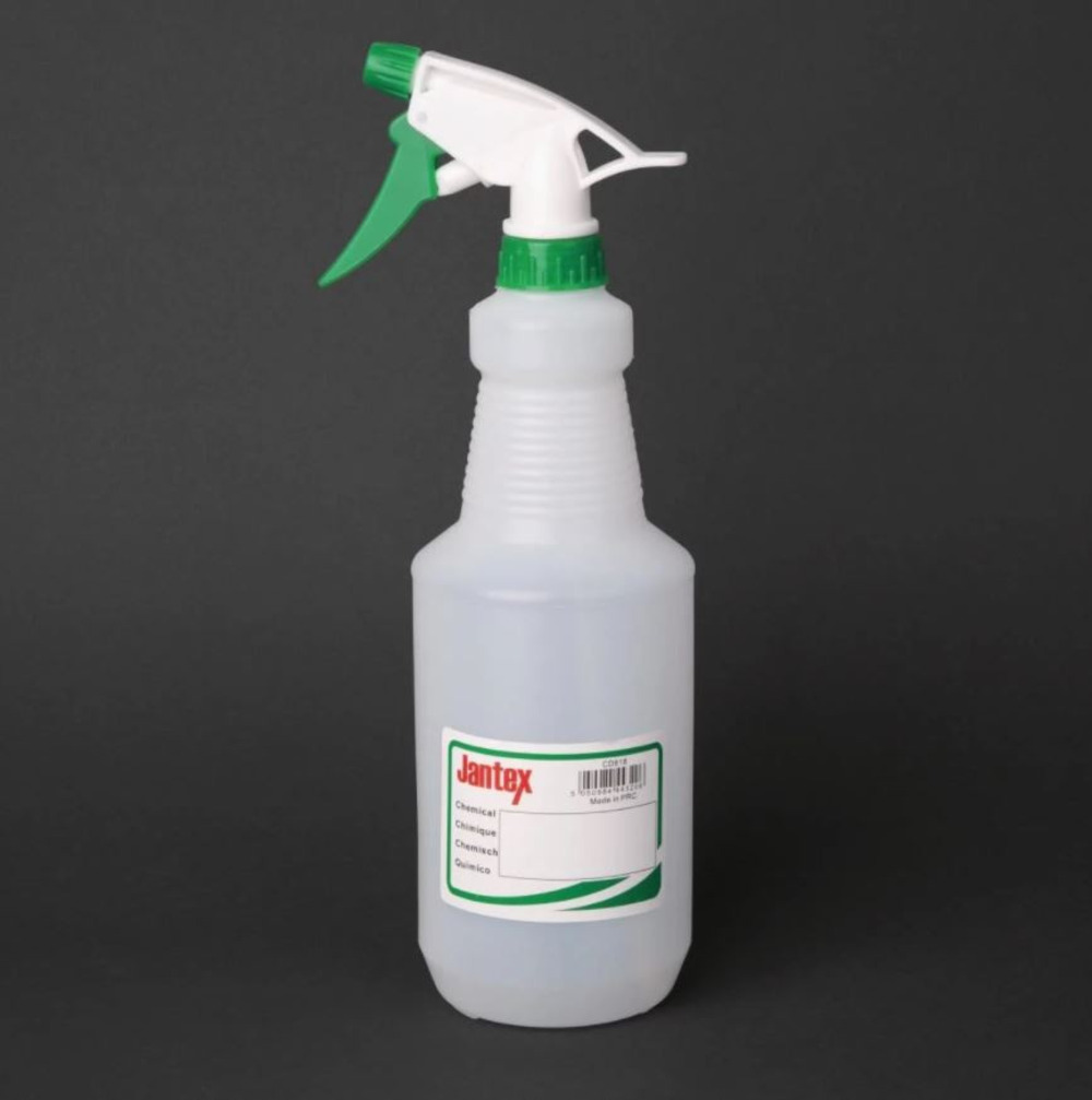 Vaporisateur 750 ml - jantex