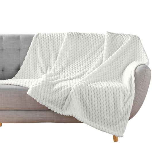 Plaid flanelle relief mini breetzy