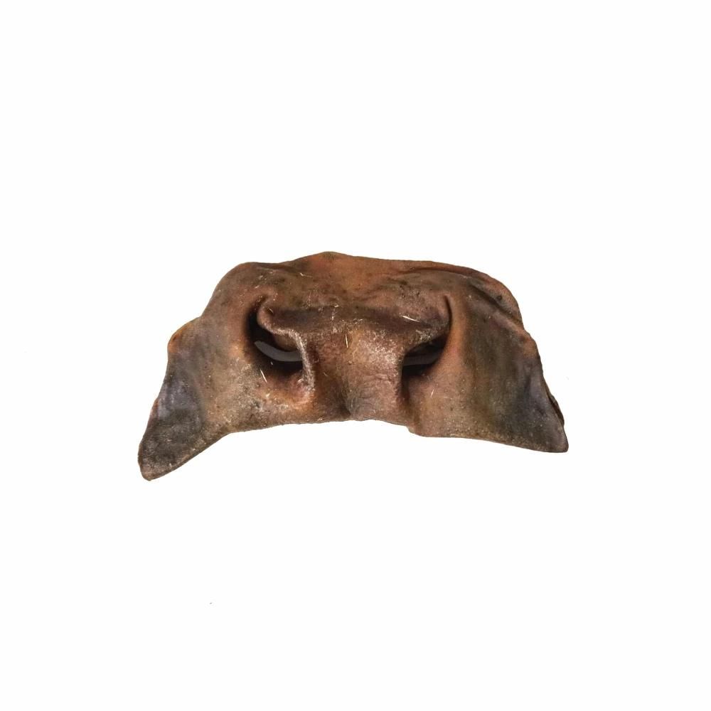 Museau de boeuf – mastication gourmande xxl pour chiens